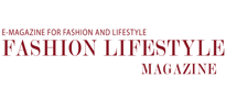 Fashion Lifestyle Magazine