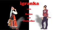 Igranka